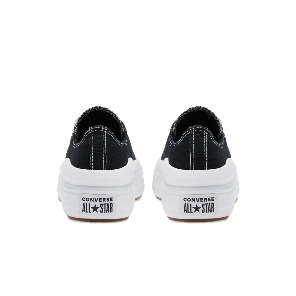 Converse Chuck Taylor All Star Move OX · foto 5