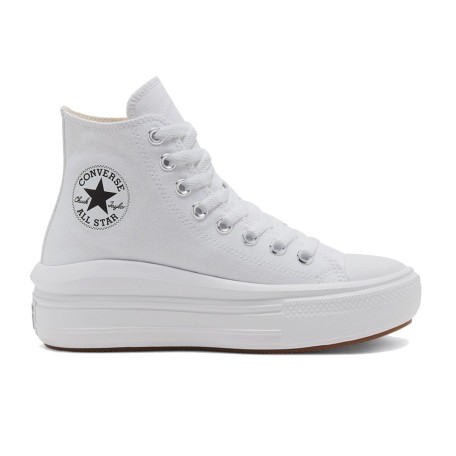 Converse Chuck Taylor All Star Move High