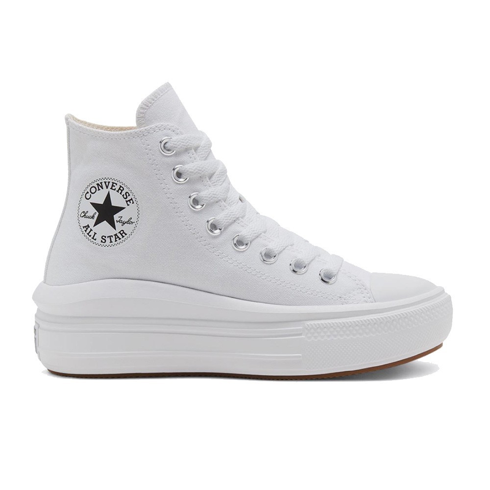 Converse Chuck Taylor All Star Move High