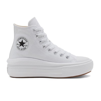 Chuck Taylor All Star Move High Chuck Taylor All Star Move High