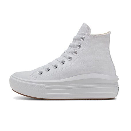Converse Chuck Taylor All Star Move High 2