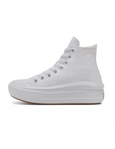 Chuck Taylor All Star Move High 2