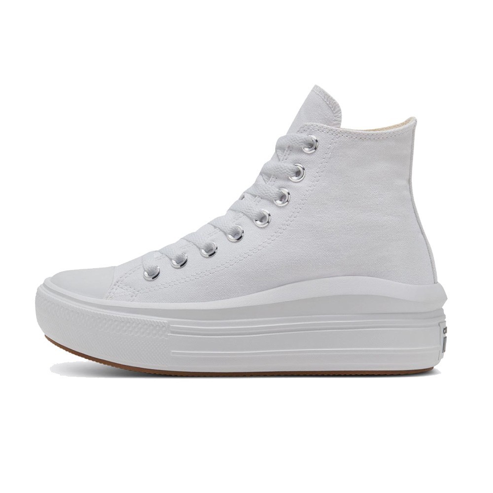 Converse Chuck Taylor All Star Move High · foto 2