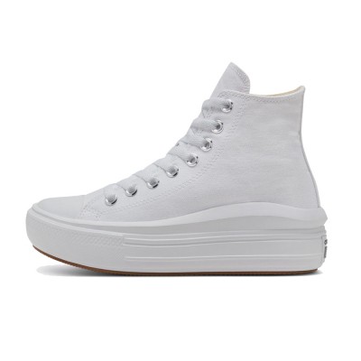 Chuck Taylor All Star Move High Chuck Taylor All Star Move High