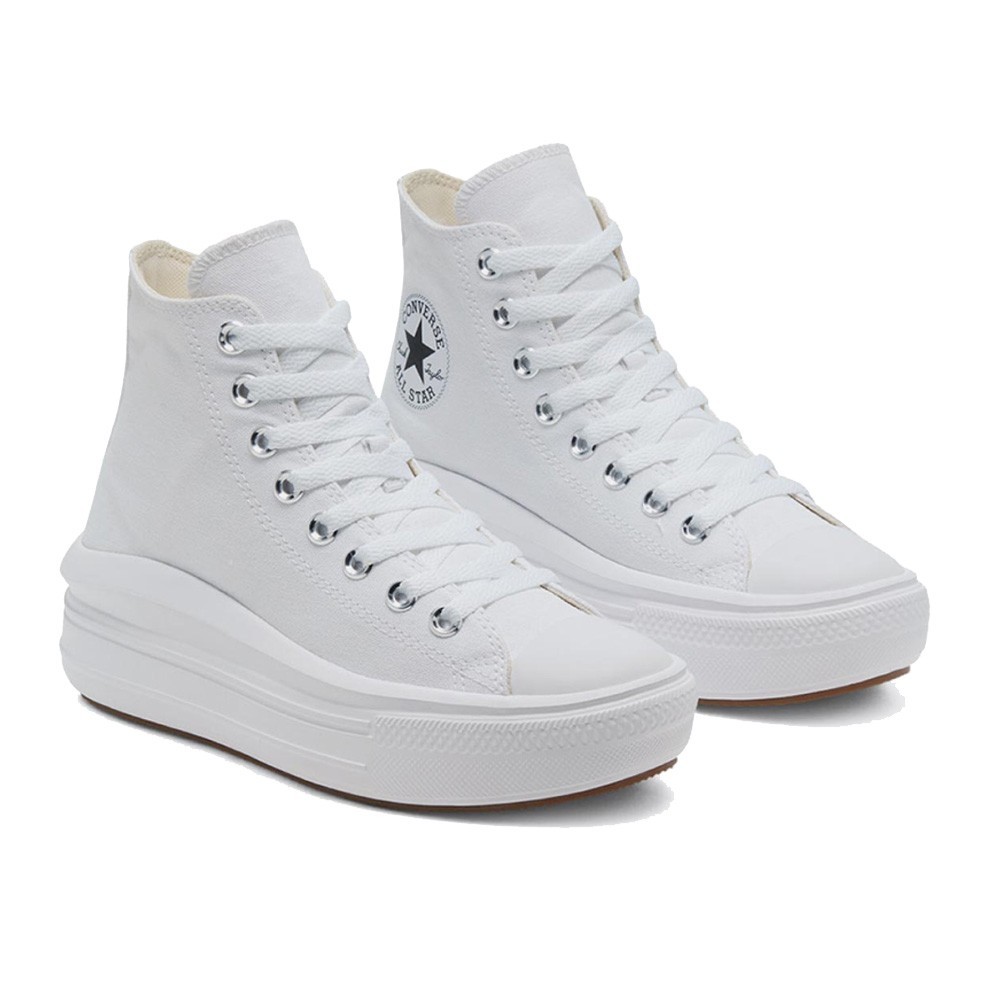 Converse Chuck Taylor All Star Move High · foto 3