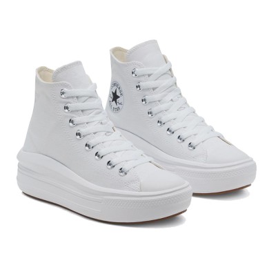 Chuck Taylor All Star Move High Chuck Taylor All Star Move High