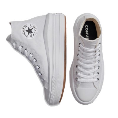 Chuck Taylor All Star Move High Chuck Taylor All Star Move High