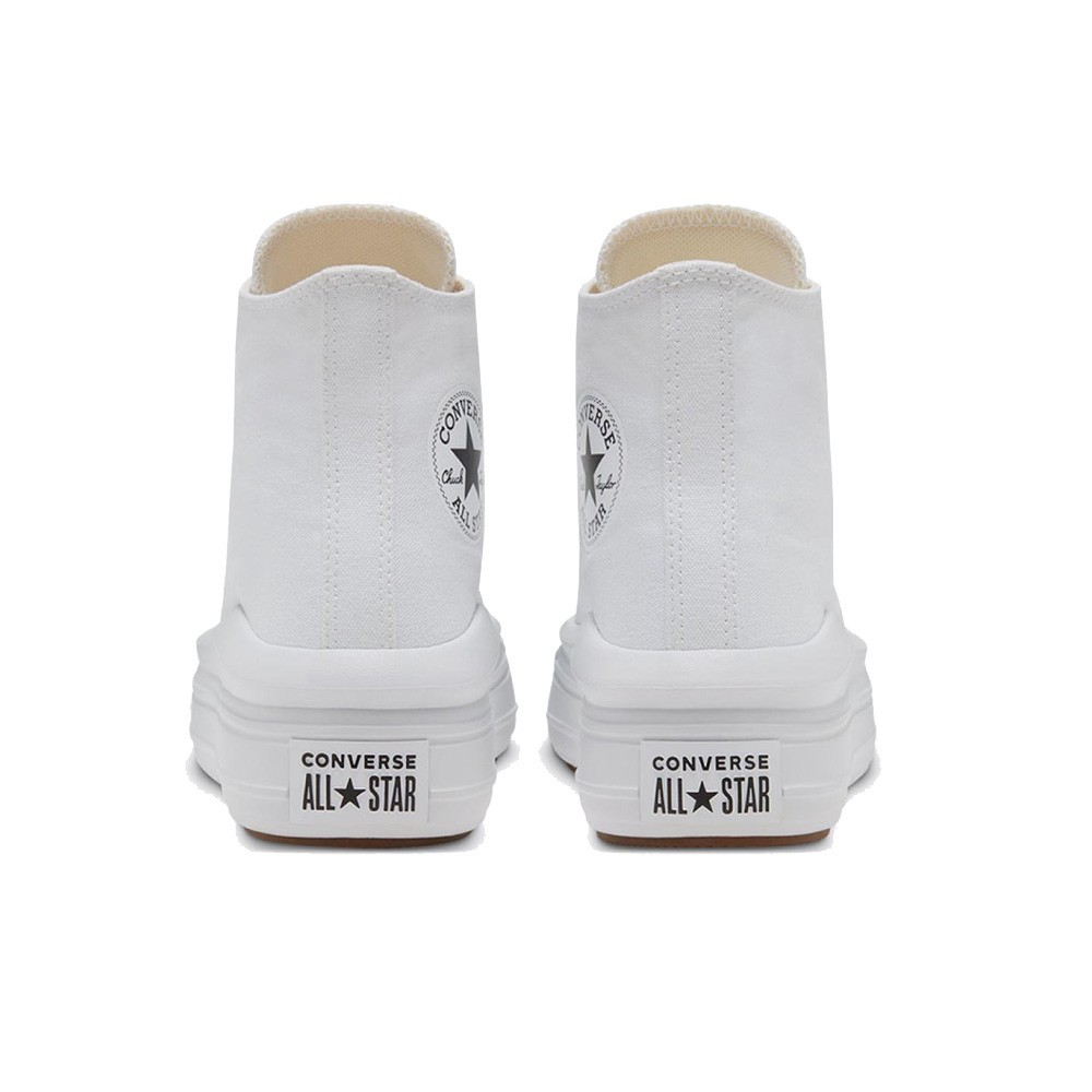 Converse Chuck Taylor All Star Move High · foto 5