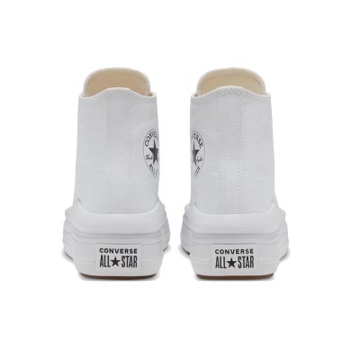 Chuck Taylor All Star Move High Chuck Taylor All Star Move High