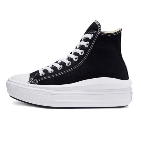 Converse Chuck Taylor All Star Move High 2