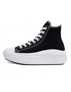 Chuck Taylor All Star Move High 2
