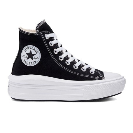 Converse Chuck Taylor All Star Move High