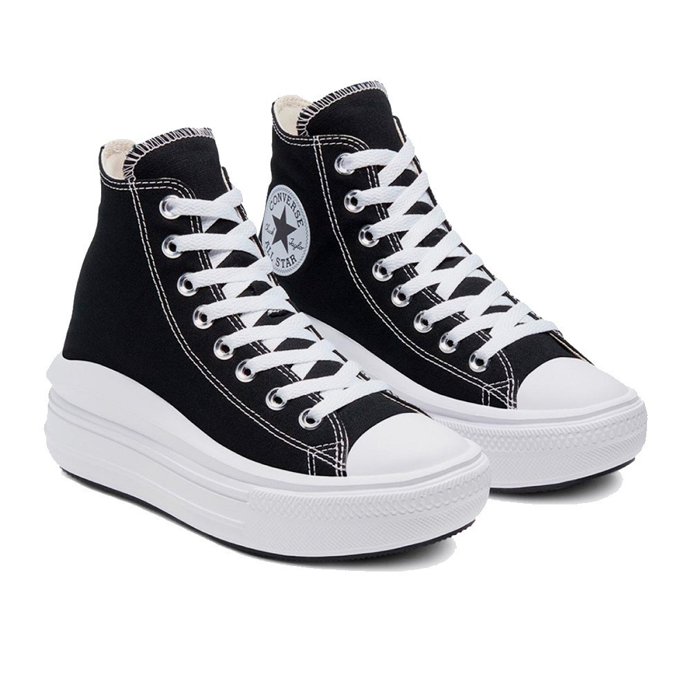 Converse Chuck Taylor All Star Move High · foto 4