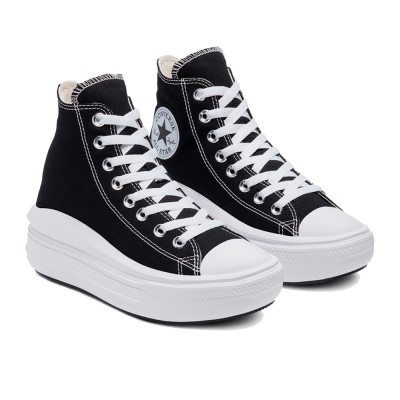 Converse Chuck Taylor All Star Move High · foto 4