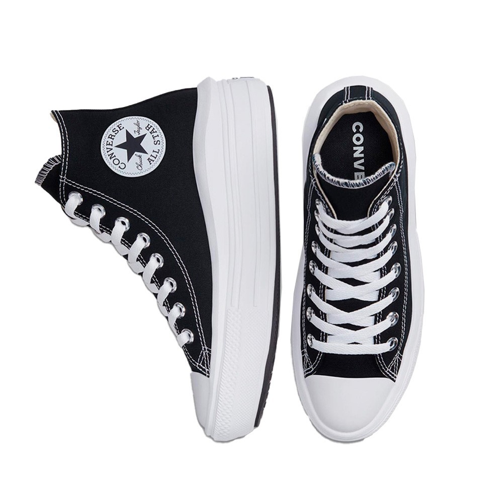 Converse Chuck Taylor All Star Move High · foto 5