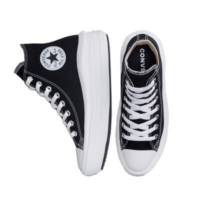 Converse Chuck Taylor All Star Move High · foto 5