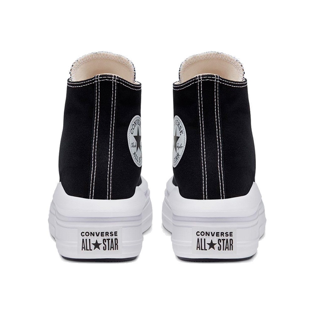 Converse Chuck Taylor All Star Move High · foto 6