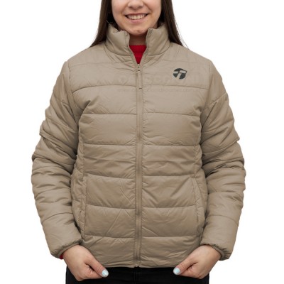 Campera Gd WMNS