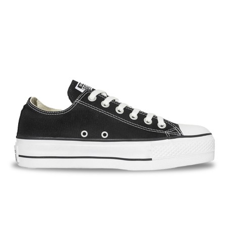 Converse Lift Ox Platform
