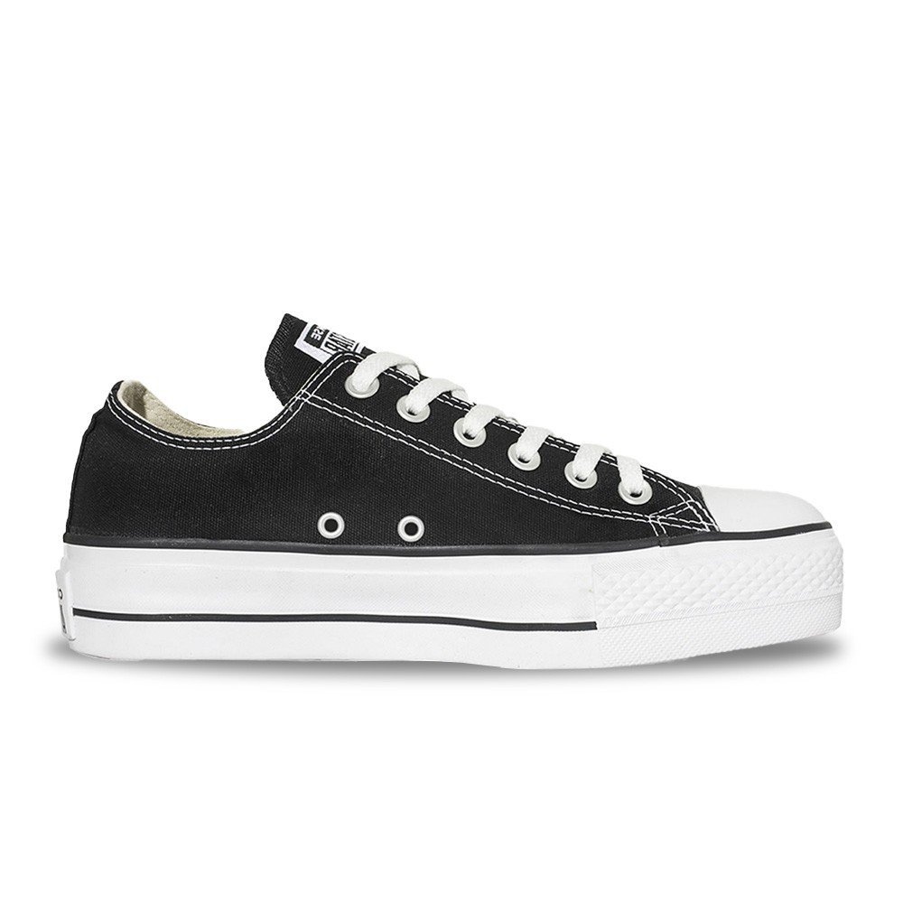 Converse Lift Ox Platform