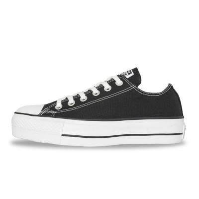 Converse Lift Ox Platform · foto 2