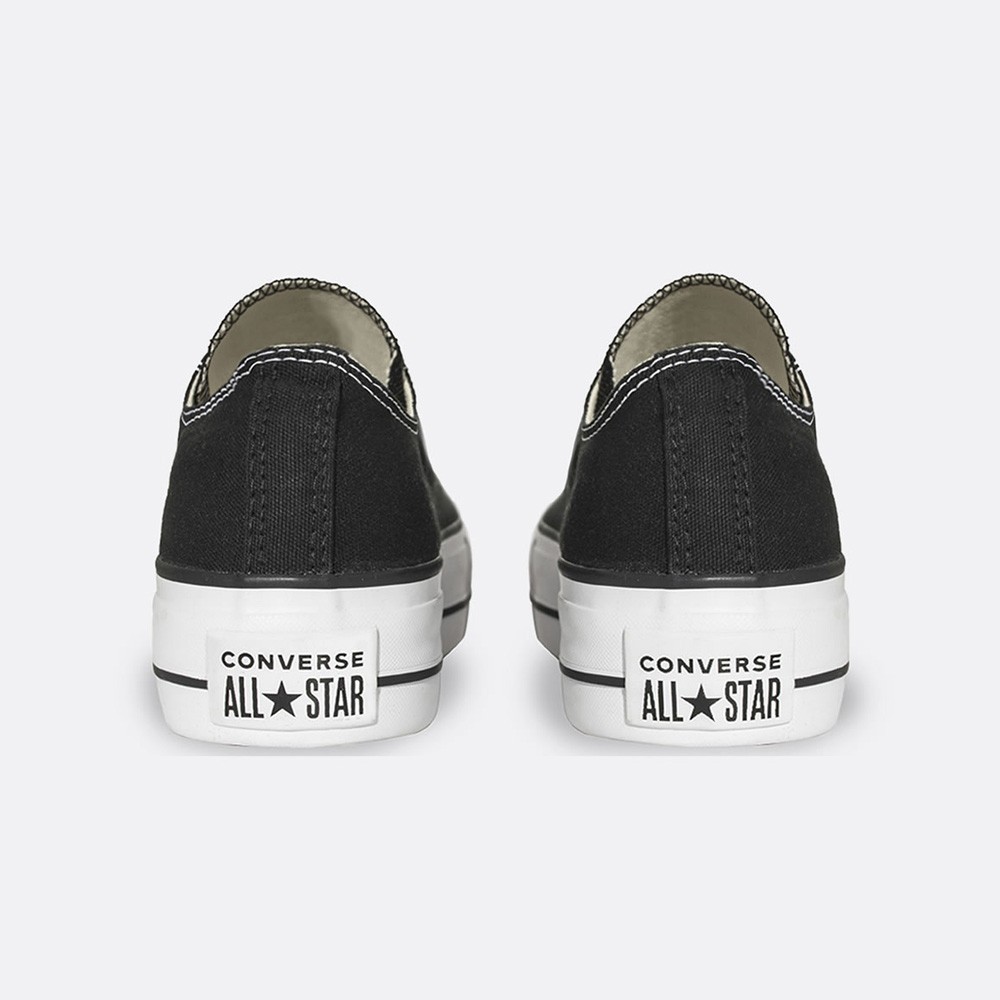 Converse Lift Ox Platform · foto 4