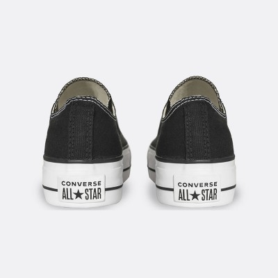Converse Lift Ox Platform · foto 4
