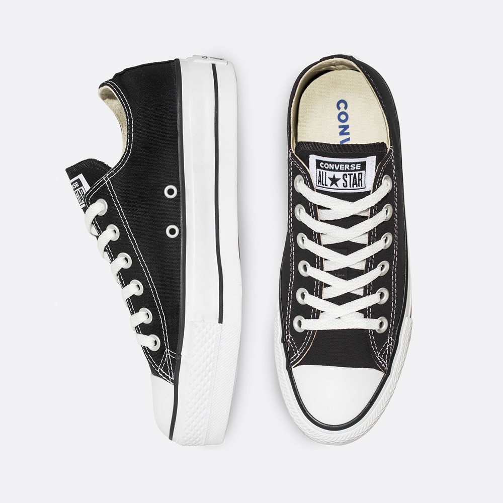Converse Lift Ox Platform · foto 5