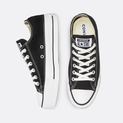 Converse Lift Ox Platform · foto 5