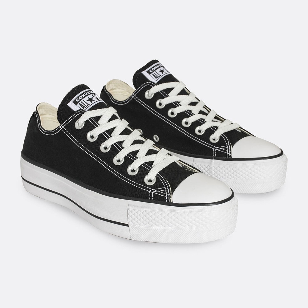 Converse Lift Ox Platform · foto 6