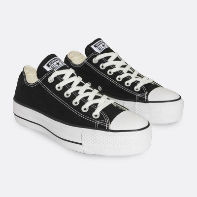 Converse Lift Ox Platform · foto 6