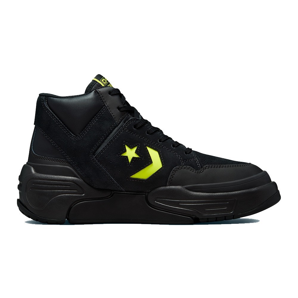 Converse Weapon CX Monster Clash Edition