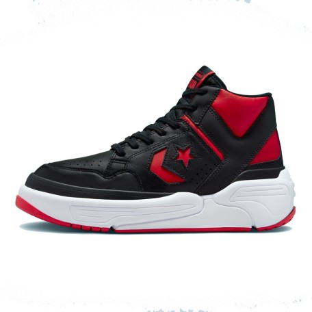 Converse Weapon CX Colorblocked Leather Edition 2