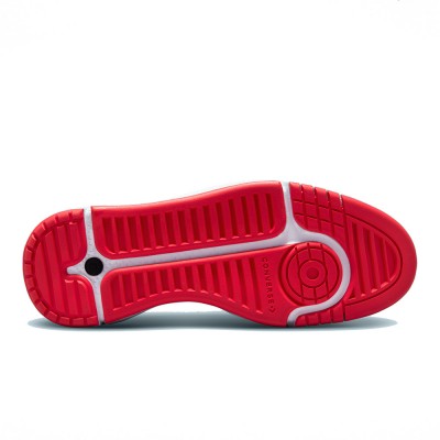 Weapon CX Colorblocked Leather Edition | Capaccioni Deportes