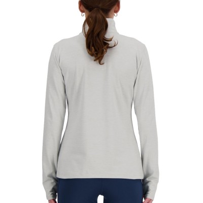 New Balance NB Sport Essentials Space Dye Quarter Zip · foto 2