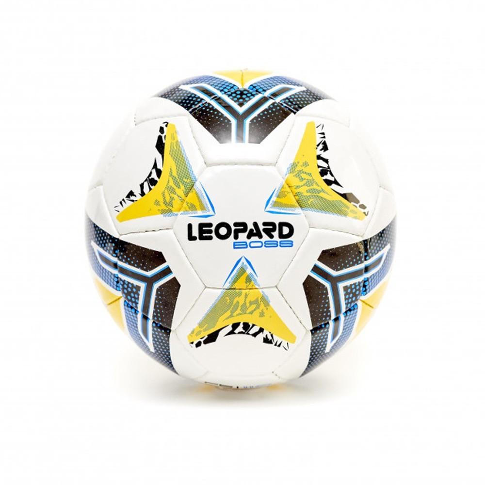 Striker Leopard Boss