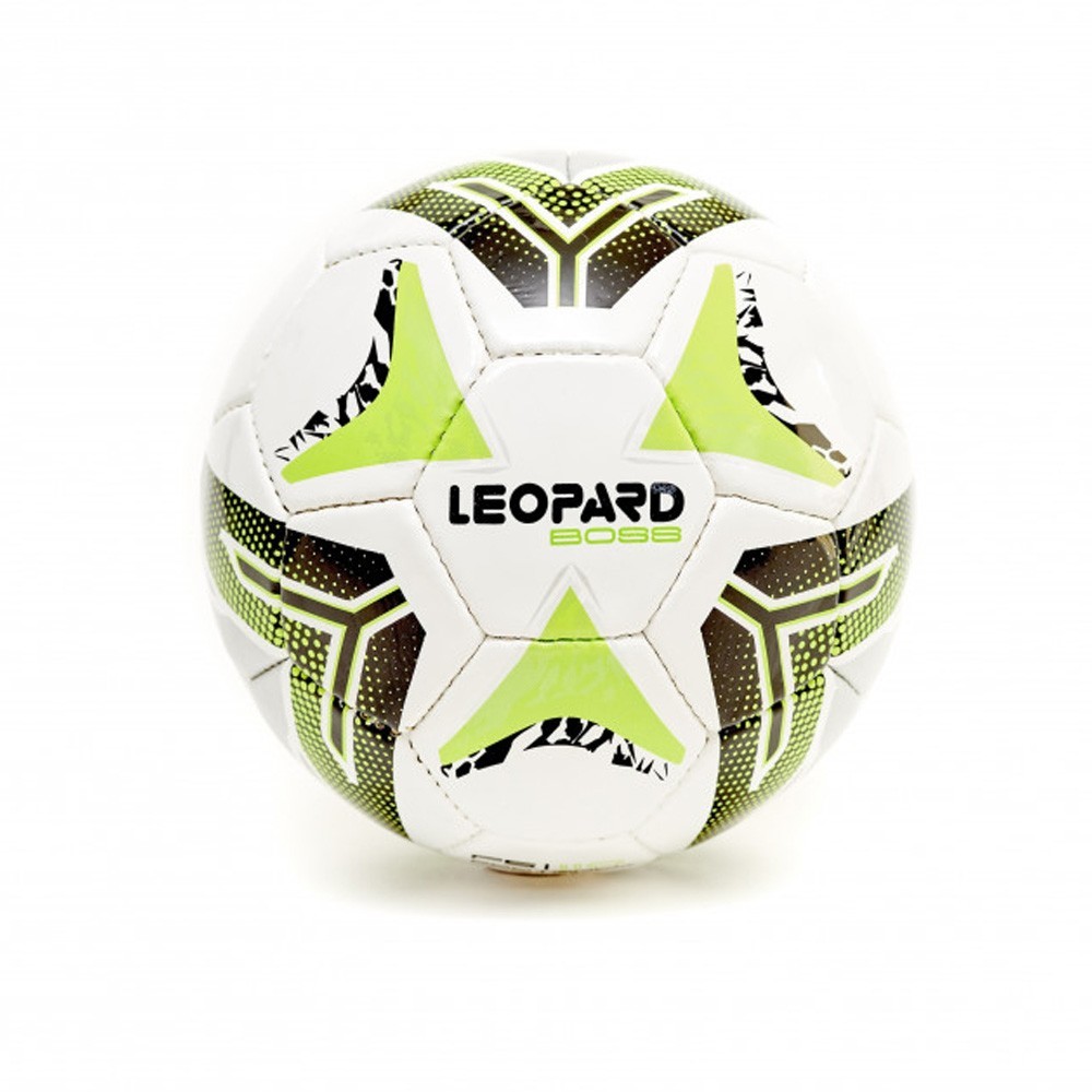Striker Leopard Boss