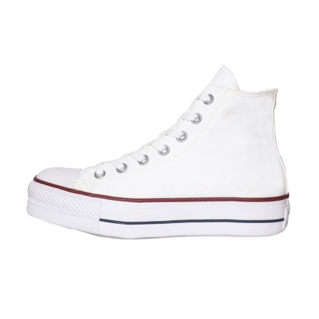 Converse Chuck Taylor All Star Platform High 2