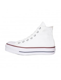 Chuck Taylor All Star Platform High 2