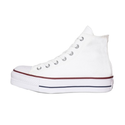 Converse Chuck Taylor All Star Platform High · foto 2