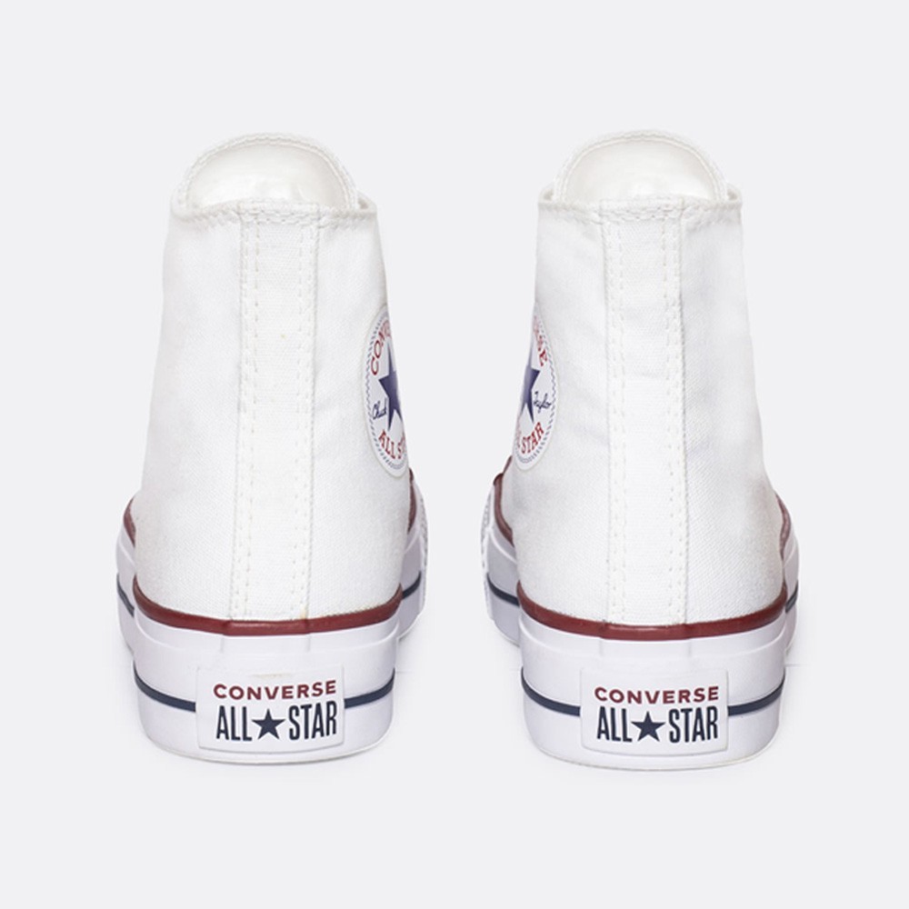 Converse Chuck Taylor All Star Platform High · foto 4