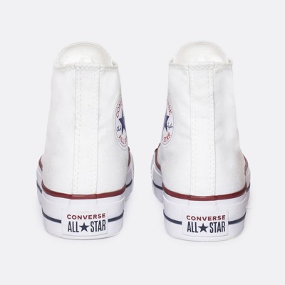 Converse Chuck Taylor All Star Platform High · foto 4