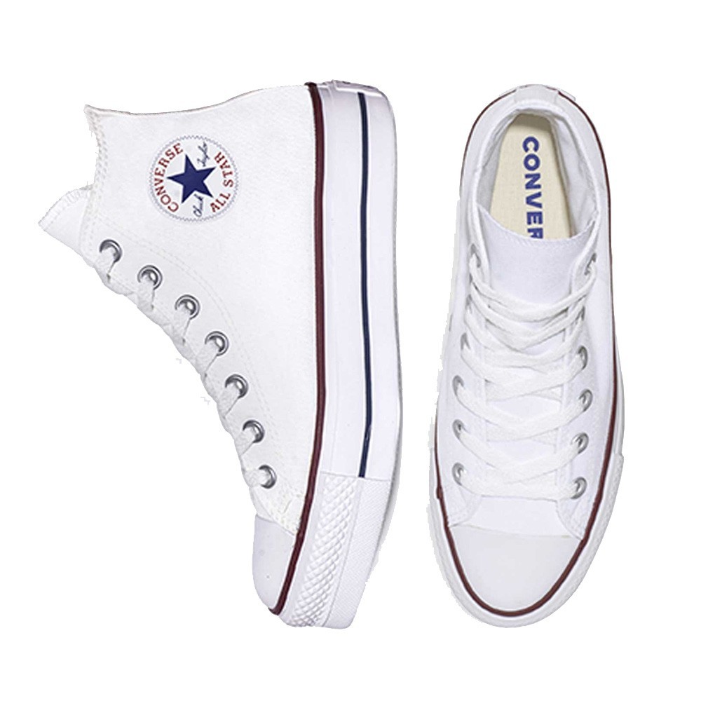 Converse Chuck Taylor All Star Platform High · foto 5
