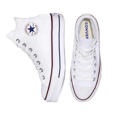 Converse Chuck Taylor All Star Platform High · foto 5