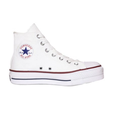 Converse Chuck Taylor All Star Platform High