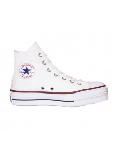 Chuck Taylor All Star Platform High