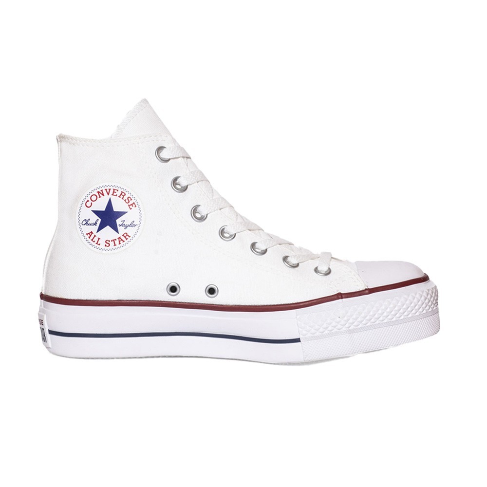 Converse Chuck Taylor All Star Platform High