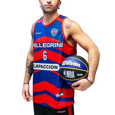 RunUp Camiseta Pellegrini 2024 · foto 3
