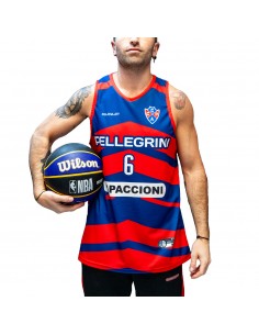 Camiseta Pellegrini 2024