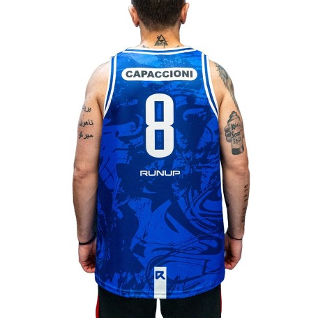 RunUp Camiseta Los Andes 2024 2